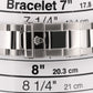 Rolex Yacht-Master PLATINUM Stainless Steel 40mm Oyster Automatic YM1 16622