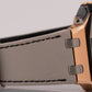 PAPERS Audemars Piguet Royal Oak Offshore GREY 18K Rose Gold 43mm 26420OI BOX