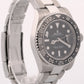 Rolex GMT-Master II BLACK Stainless Steel Ceramic RANDOM SERIAL 40mm 116710 LN