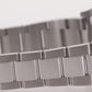 2012 PAPERS Rolex DateJust Turn-O-Graph Thunderbird BLACK Red OYSTER 18K 116264
