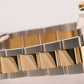 2013 PAPERS Rolex Submariner BLACK 40mm Ceramic 18K Gold Steel 116613 LN BOX
