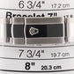 2012 PAPERS Rolex DateJust Turn-O-Graph Thunderbird BLACK Red OYSTER 18K 116264