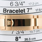 2017 PAPERS Rolex GMT-Master II Black 18K Yellow Gold Oyster 40mm 116718 BOX