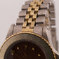 VINTAGE Rolex GMT-Master BROWN 18K Steel FLORENTINE ROOT BEER Jubilee 40mm 1675