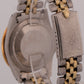 VINTAGE Rolex GMT-Master BROWN 18K Steel FLORENTINE ROOT BEER Jubilee 40mm 1675