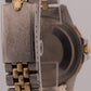 VINTAGE Rolex GMT-Master BROWN 18K Steel FLORENTINE ROOT BEER Jubilee 40mm 1675