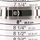 Rolex GMT-Master II BLACK Stainless Steel Ceramic RANDOM SERIAL 40mm 116710 LN