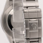 Rolex Explorer II BLACK Red Stainless Steel NO-HOLES 40mm Automatic Oyster 16570