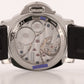 2007 Panerai Luminor Marina PAM00111 Black Rubber PAM111 44mm Watch Box Papers