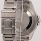 Rolex Explorer II BLACK Red Stainless Steel NO-HOLES 40mm Automatic Oyster 16570