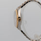 2002 PAPERS Rolex DateJust 36mm White 18K Yellow Gold Steel JUBILEE 16233 BOX
