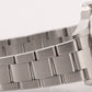 Rolex Explorer II BLACK Red Stainless Steel NO-HOLES 40mm Automatic Oyster 16570