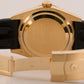 Rolex Sky-Dweller 326238 18K Yellow Gold Champagne Oysterflex Rubber 42mm Box