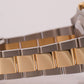 Rolex Submariner Date 18K Yellow Gold Steel BLUE Ceramic 40mm 116613 LB Watch