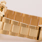 2025 PAPERS Rolex Daytona 40mm Green JOHN MAYER 18K Yellow Gold 126508 Watch BOX