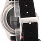 VINTAGE 1970 Rolex Submariner Date Black RED Stainless Steel 40mm 1680 Watch