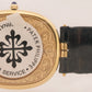 Patek Philippe Ellipse Squelette 3881J Skeleton Diamond  2026 Service Box Papers