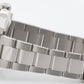 PAPERS Rolex Submariner 40mm 18K White Gold SMURF Blue Ceramic 116619 LB BOX