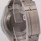 Rolex Sea-Dweller Deepsea CAMERON Blue Black Stainless Steel CERAMIC 44mm 116660