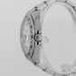 2022 PAPERS Rolex Explorer II 42mm POLAR WHITE Date GMT Steel 226570 Watch BOX