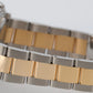 2012 Rolex Yacht-Master WHITE 18K Yellow Gold Stainless 35mm Two-Tone 168623 BOX