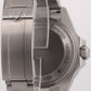 Rolex Sea-Dweller Deepsea CAMERON Blue Black Stainless Steel CERAMIC 44mm 116660