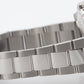 PAPERS Rolex Submariner 40mm 18K White Gold SMURF Blue Ceramic 116619 LB BOX