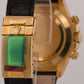 NOS STICKERED 2012 PAPERS Rolex Daytona NEWMAN Champagne 18K Gold 116518 BOX