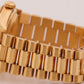 1995 Rolex Day-Date President FACTORY CHAMPAGNE DIAMOND 36mm 18K Gold 18238