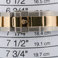 2012 Rolex Yacht-Master WHITE 18K Yellow Gold Stainless 35mm Two-Tone 168623 BOX