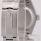 PAPERS Rolex DateJust 26mm FACTORY ROSE MOP DIAMOND 18K Steel Oyster 179174 BOX