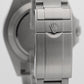 2022 PAPERS Rolex Explorer II 42mm POLAR WHITE Date GMT Steel 226570 Watch BOX