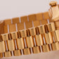 1995 Rolex Day-Date President FACTORY CHAMPAGNE DIAMOND 36mm 18K Gold 18238