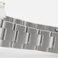 2022 PAPERS Rolex Explorer II 42mm POLAR WHITE Date GMT Steel 226570 Watch BOX