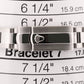 PAPERS Rolex DateJust 26mm FACTORY ROSE MOP DIAMOND 18K Steel Oyster 179174 BOX