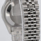PAPERS Rolex DateJust 31mm FACTORY MOP DIAMOND 18K Steel JUBILEE 278384 RBR BOX