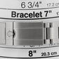 2022 PAPERS Rolex Explorer II 42mm POLAR WHITE Date GMT Steel 226570 Watch BOX