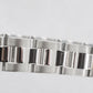 PAPERS Rolex DateJust 26mm FACTORY ROSE MOP DIAMOND 18K Steel Oyster 179174 BOX
