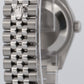 PAPERS Rolex DateJust 31mm FACTORY MOP DIAMOND 18K Steel JUBILEE 278384 RBR BOX