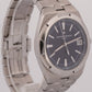 2018 PAPERS Vacheron Constantin Overseas BLUE 41mm Stainless Steel 4500V BOX
