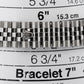 PAPERS Rolex DateJust 31mm FACTORY MOP DIAMOND 18K Steel JUBILEE 278384 RBR BOX