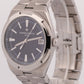 2018 PAPERS Vacheron Constantin Overseas BLUE 41mm Stainless Steel 4500V BOX