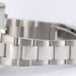 Rolex Yacht-Master 116622 Platinum Bezel Steel Rhodium Gray 40mm Watch