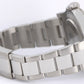 Rolex Yacht-Master 116622 Platinum Bezel Steel Rhodium Gray 40mm Watch