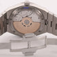 2018 PAPERS Vacheron Constantin Overseas BLUE 41mm Stainless Steel 4500V BOX