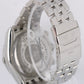 Breitling Chronomat Evolution A13356 Diamond Bezel Blue 44mm Watch Box Papers
