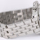 Breitling Chronomat Evolution A13356 Diamond Bezel Blue 44mm Watch Box Papers