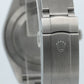 UNPOLISHED Rolex Oyster Perpetual PURPLE GRAPE 39mm Stainless Steel 114300 BOX