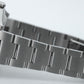 UNPOLISHED Rolex Oyster Perpetual PURPLE GRAPE 39mm Stainless Steel 114300 BOX