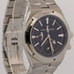 New 2026 Vacheron Constantin Overseas 7920V/210A-B334 Blue Steel 41mm Box Papers